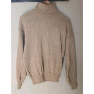 Callahan Josephine Turtleneck Sweater